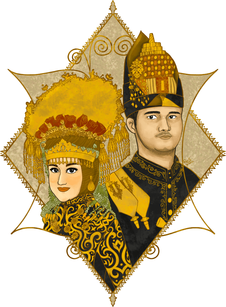 Thumbnail tema Adat Aceh
