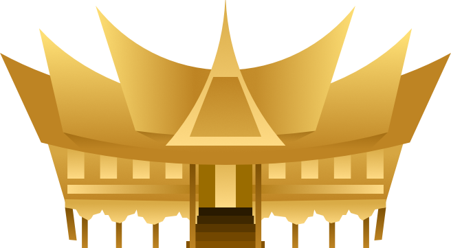 Thumbnail tema Adat Minang
