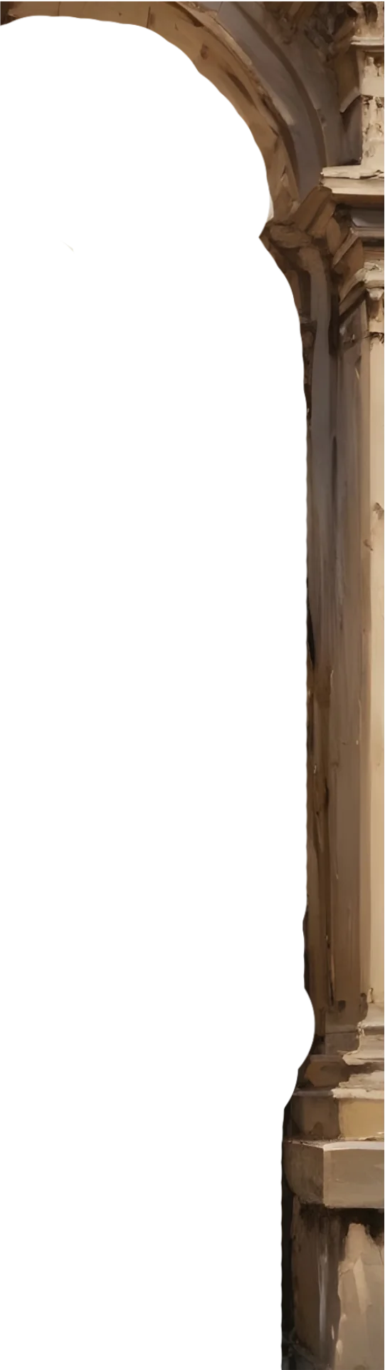 frame