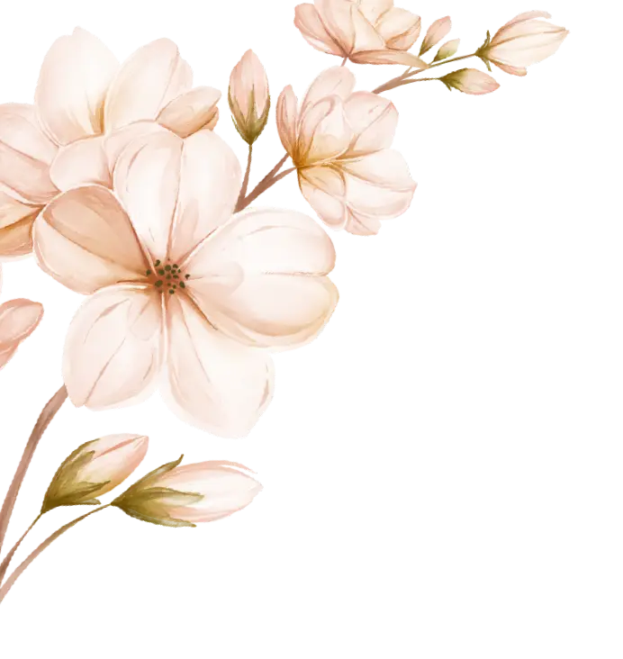 Thumbnail tema Almond Flowers
