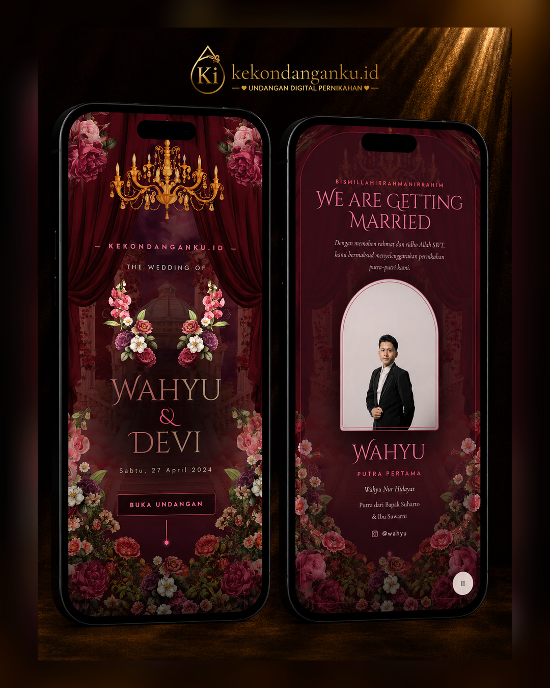 Tema Midnight 03